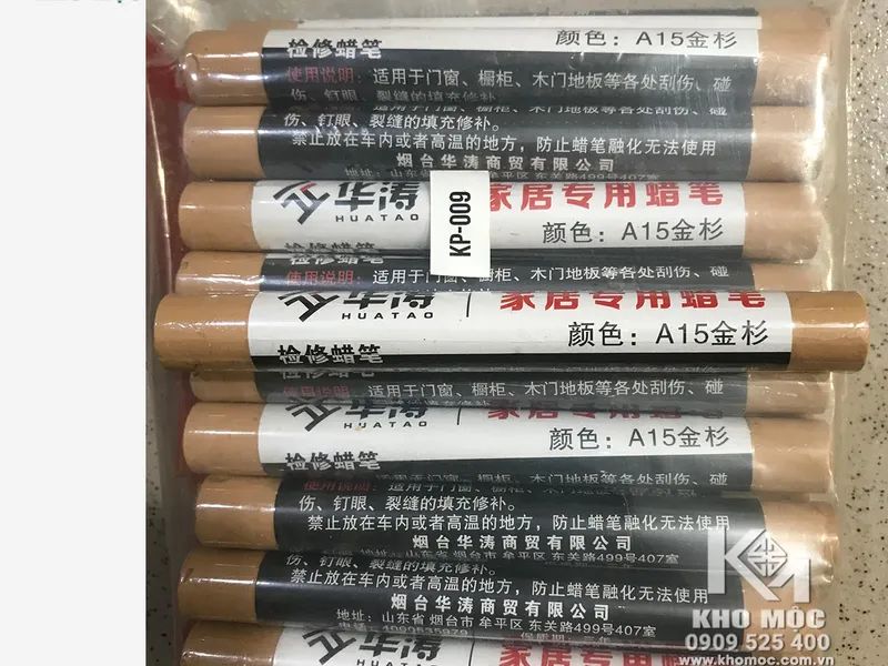 Sáp Màu Che Khuyết Điểm 