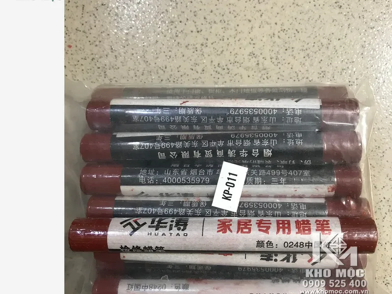 Sáp Màu Che Khuyết Điểm 