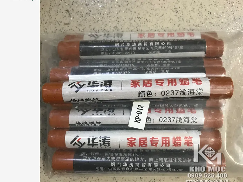 Sáp Màu Che Khuyết Điểm 