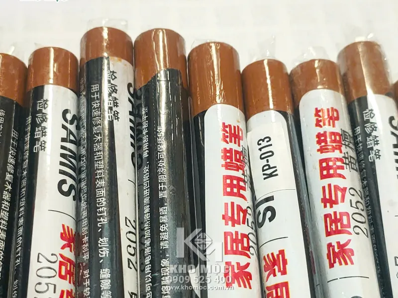 Sáp Màu Che Khuyết Điểm 