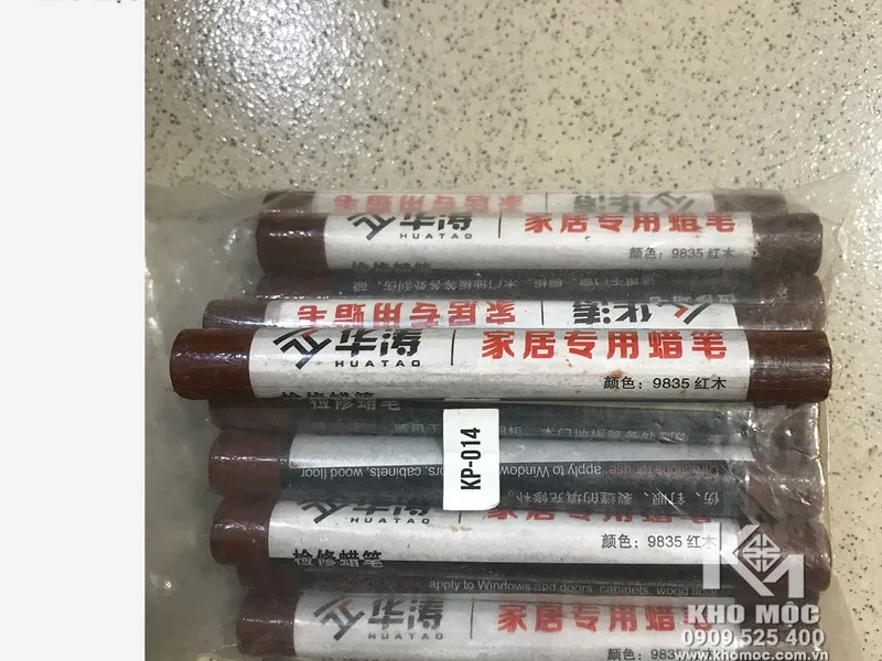 Sáp Màu Che Khuyết Điểm 