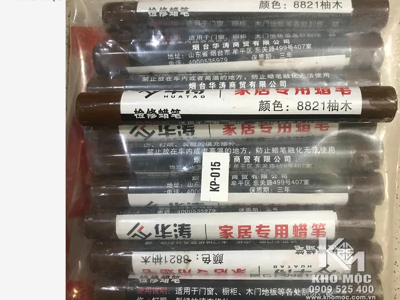 Sáp Màu Che Khuyết Điểm 