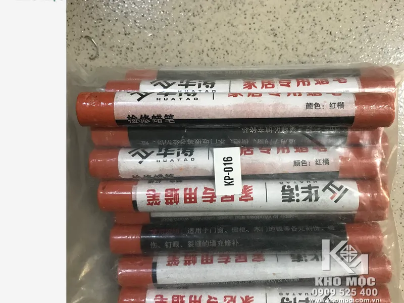 Sáp Màu Che Khuyết Điểm 