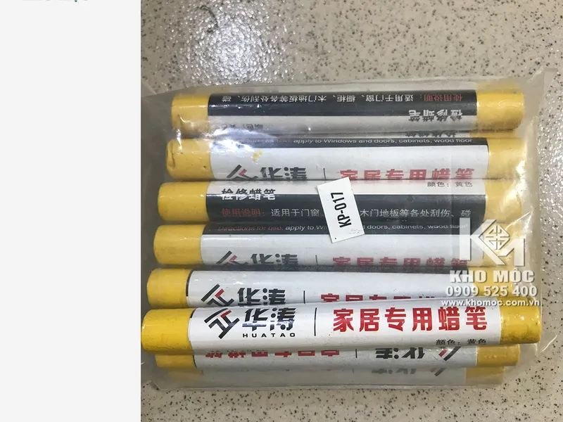 Sáp Màu Che Khuyết Điểm 