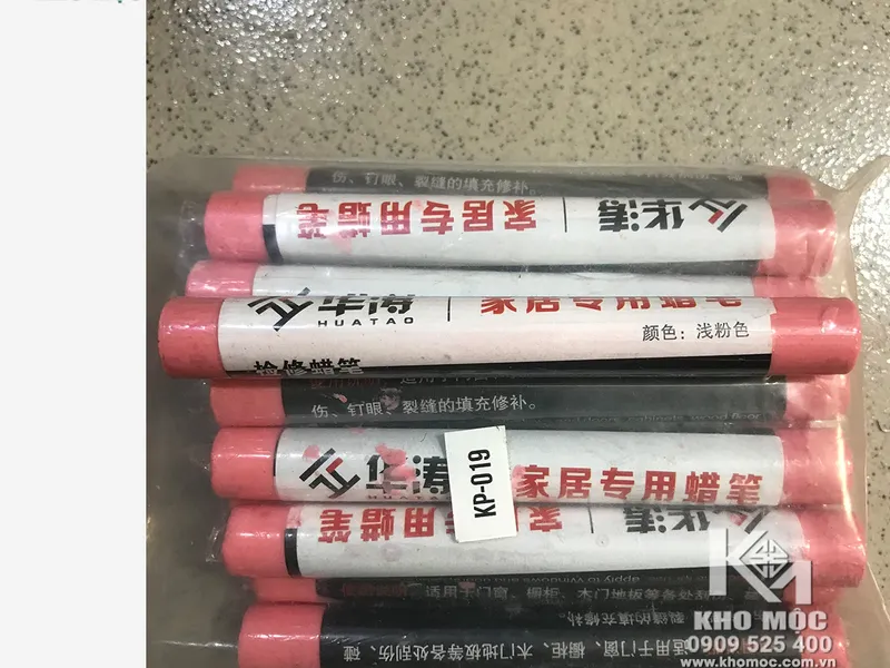 Sáp Màu Che Khuyết Điểm 