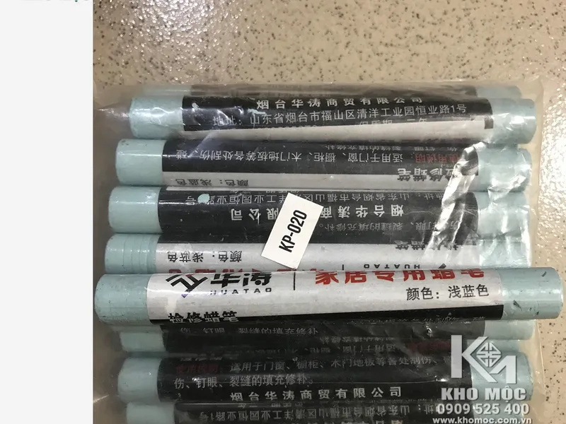 Sáp Màu Che Khuyết Điểm 