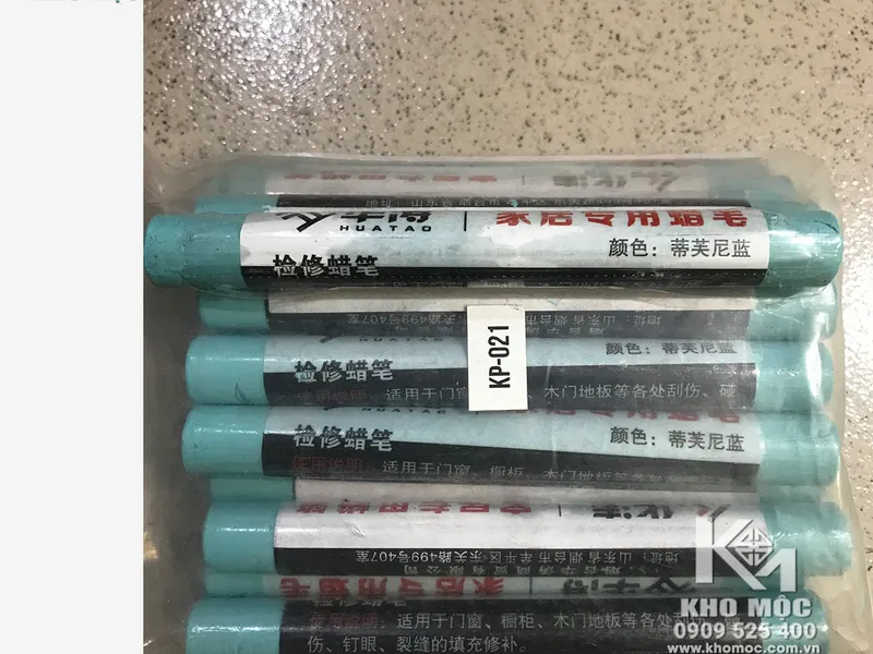 Sáp Màu Che Khuyết Điểm 