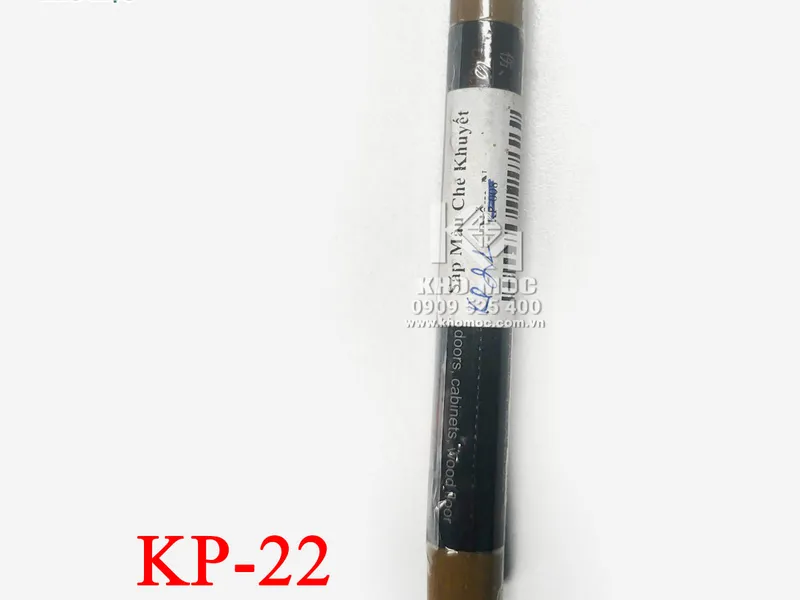 Sáp Màu Che Khuyết Điểm 