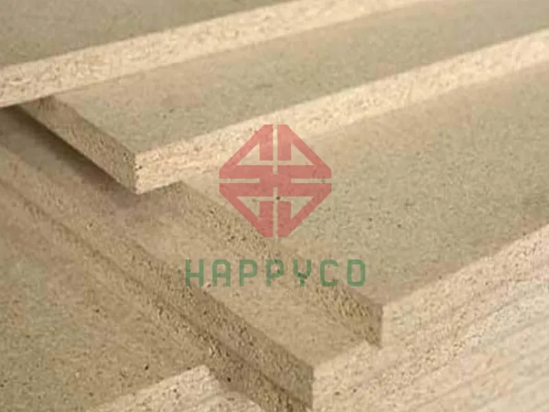 Oriented Strand Board (OSB) 8mm
