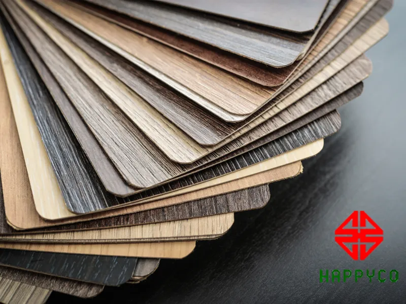 TẤM LAMINATE