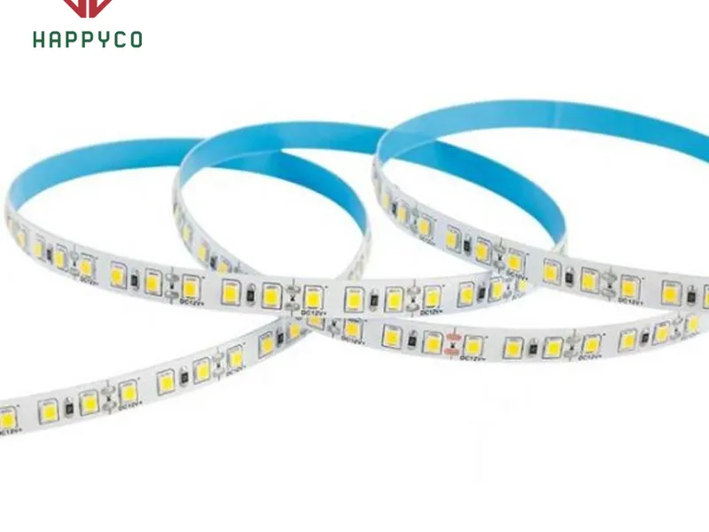 Dây Đèn LED Dán 12V - 120 Mắt