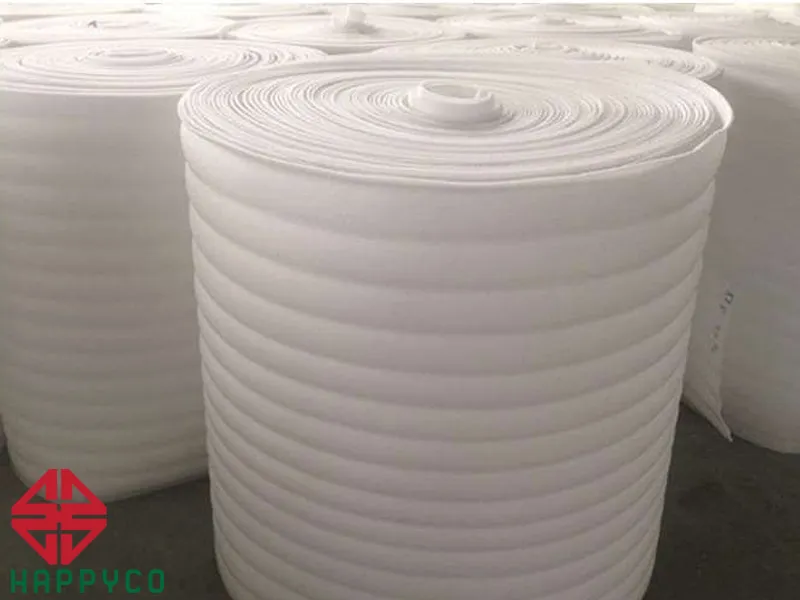 Màng mút xốp EPE