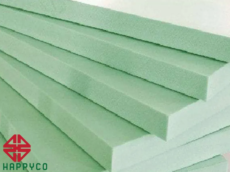 Màng mút xốp XPS