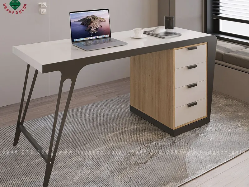 Bàn làm việc hiện đại BV6816