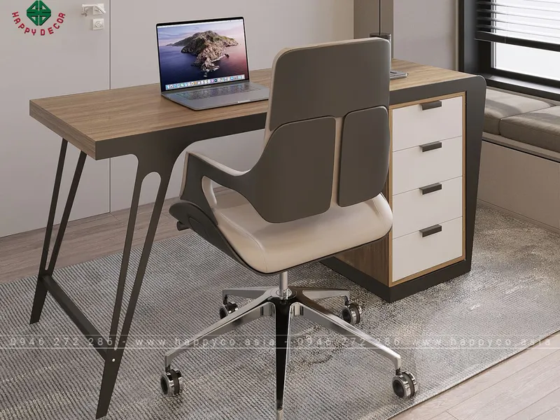 Bàn làm việc hiện đại BV6816
