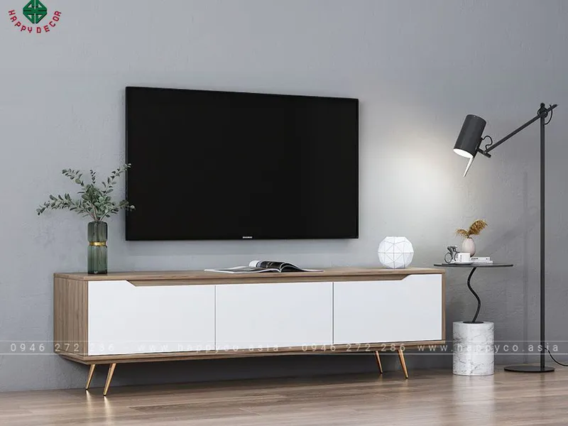 Kệ tivi hiện đại KT6816