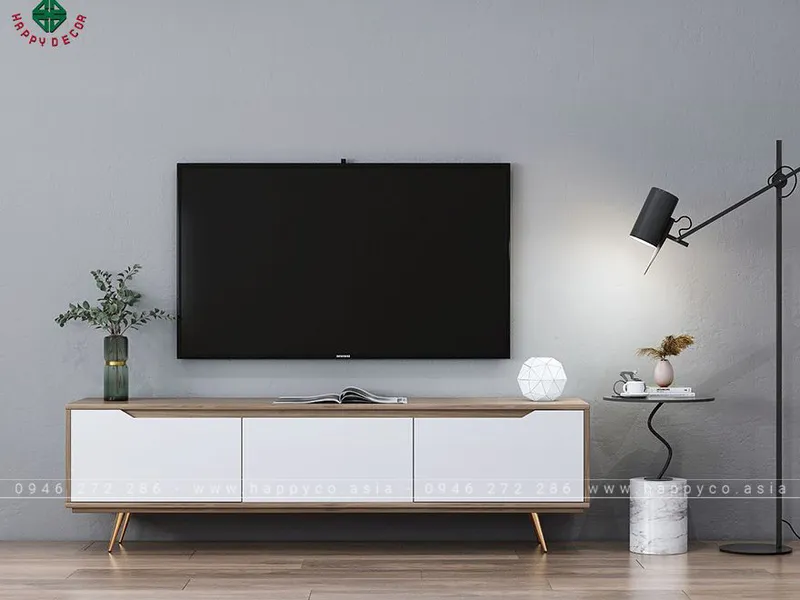 Kệ tivi hiện đại KT6816