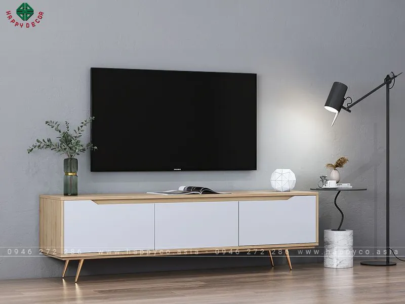 Kệ tivi hiện đại KT6816