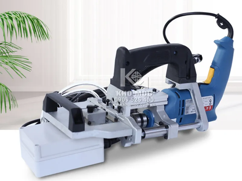 Máy Khoan Liên Kết Cầm Tay (Chốt Cam, Chốt Gỗ)