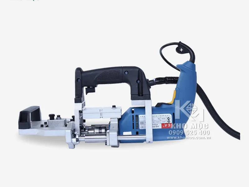 Máy Khoan Liên Kết Cầm Tay (Chốt Cam, Chốt Gỗ)