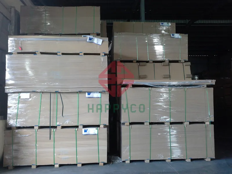 MDF