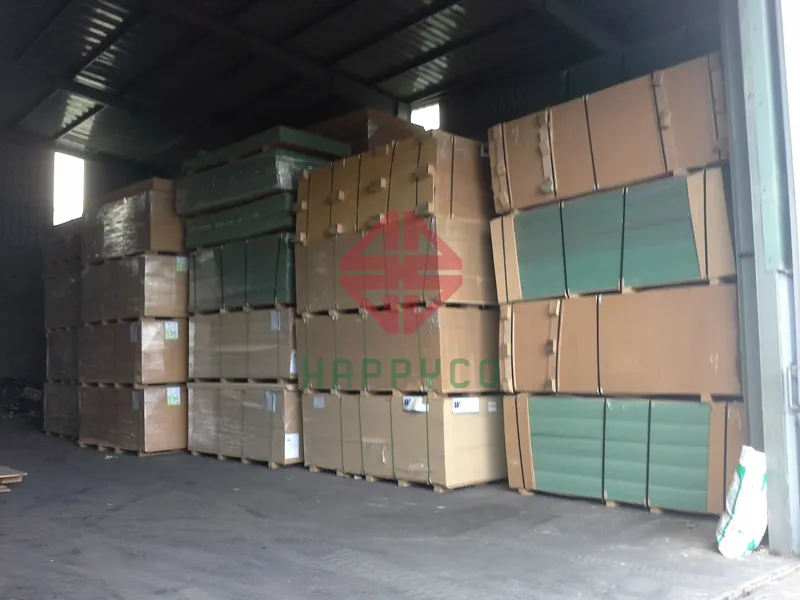 MDF