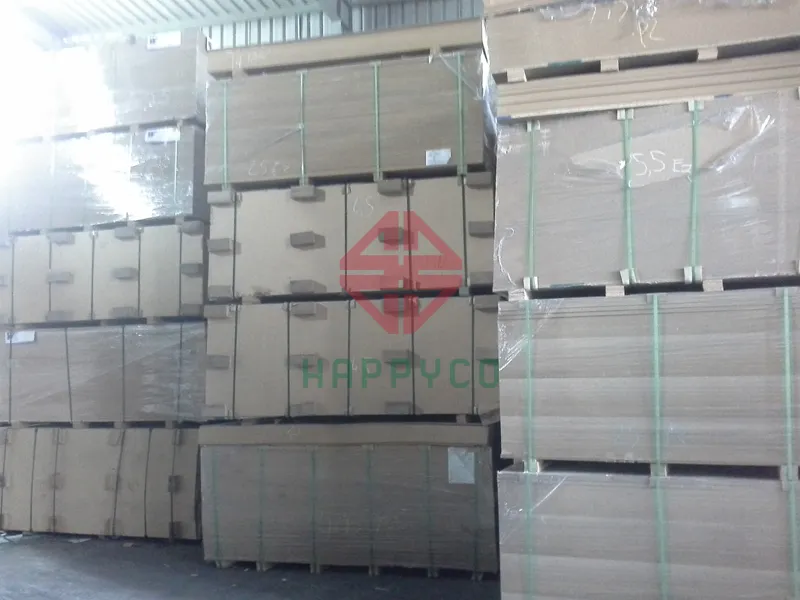 MDF