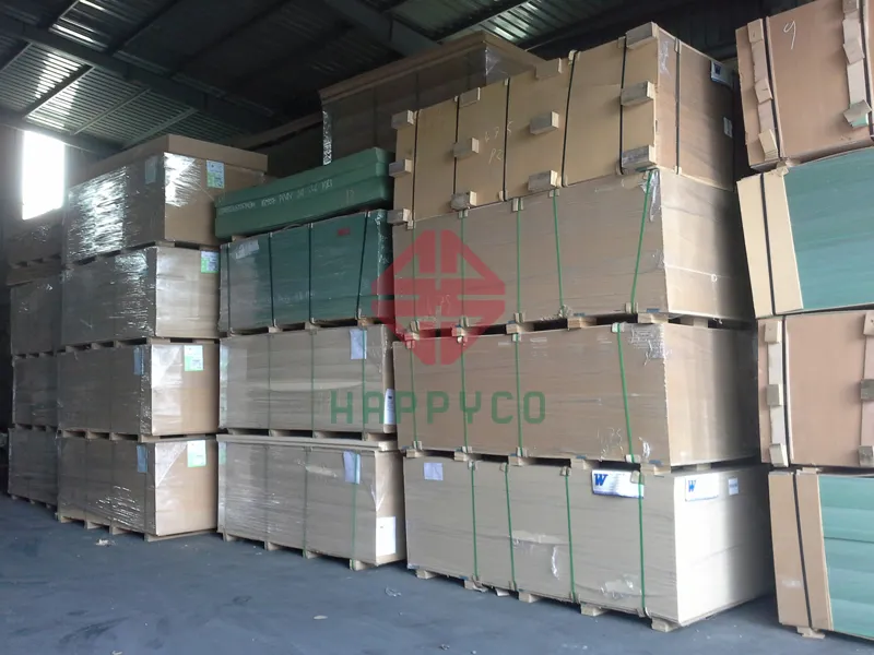 MDF
