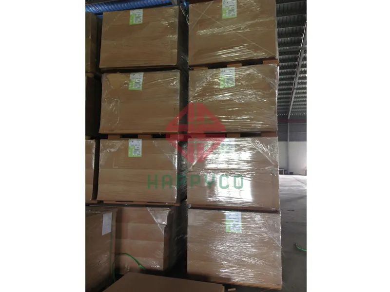 MDF