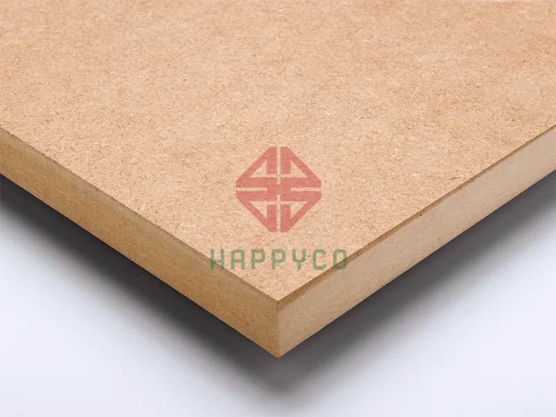 MDF- Samples