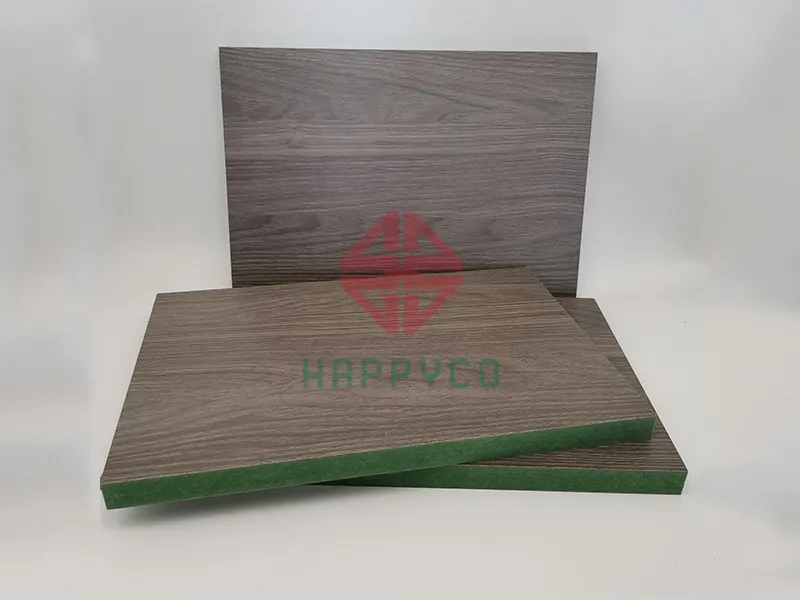 MDF Wateroof - HDF