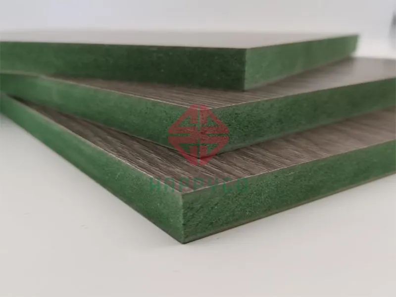 MDF Wateroof - HDF