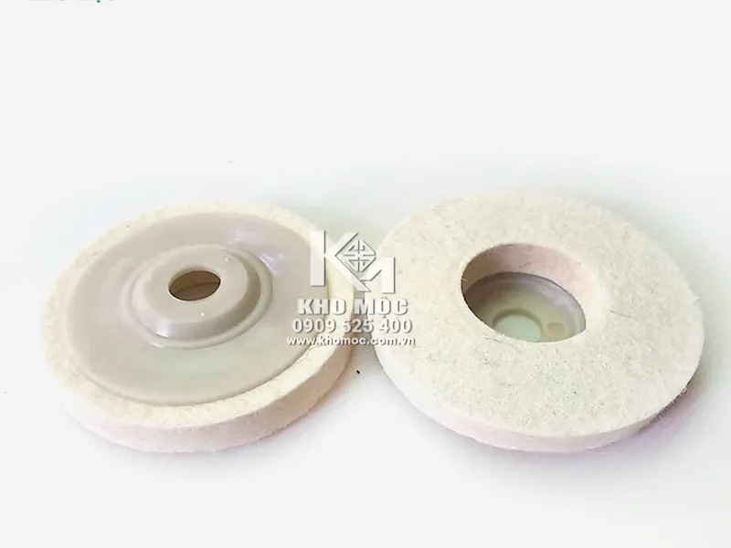 Miếng Mài Bóng Hiệu Cá Sấu