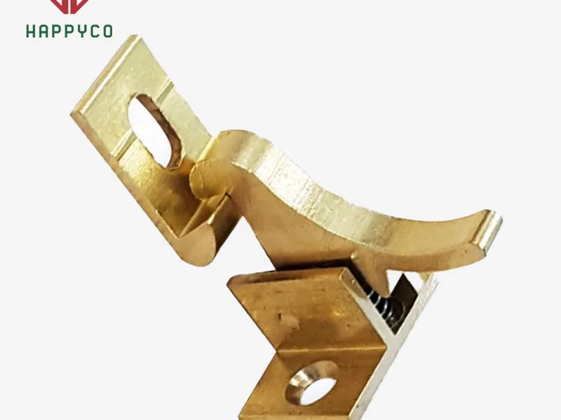 Mỏ Cò Đồng Thau