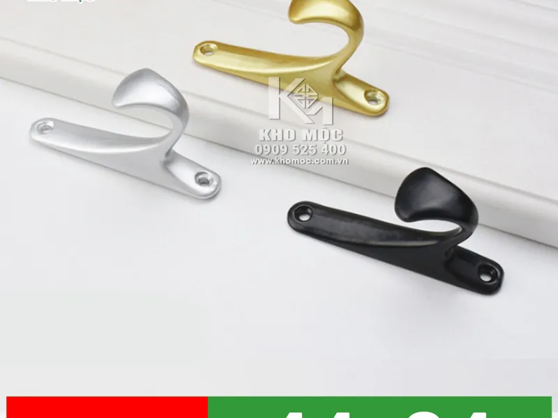 Móc treo tủ quần áo