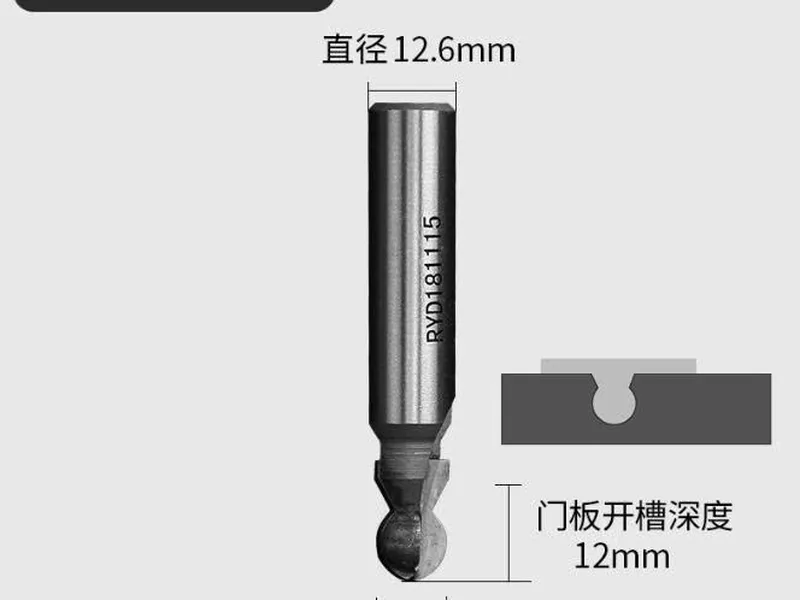 Mũi Soi Thanh Chống Cong