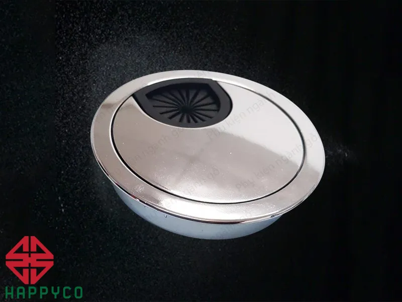 Nắp chụp luồn dây điện 03