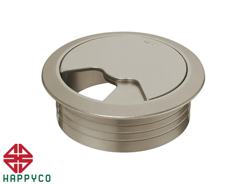 Nắp chụp luồn dây điện 04