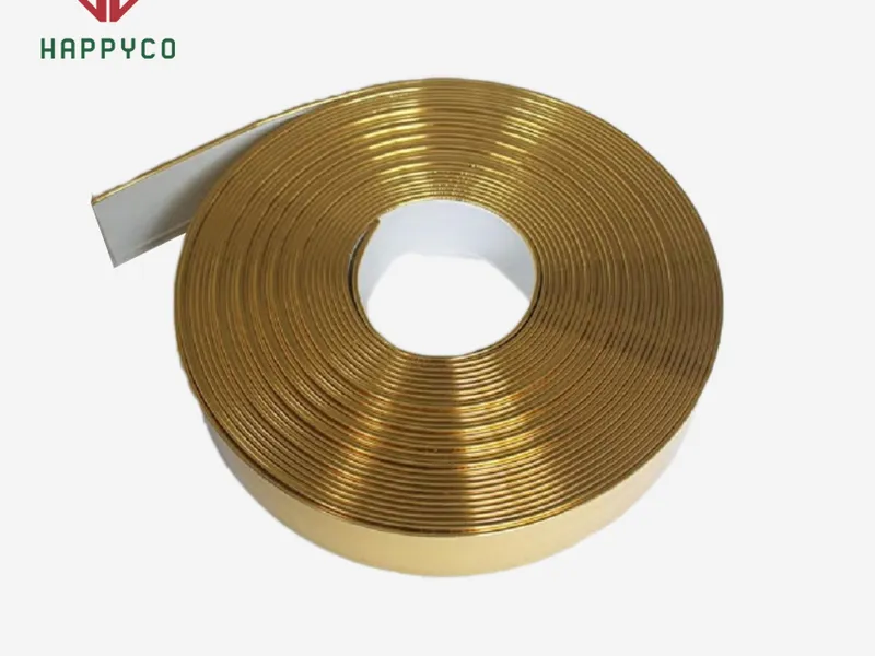 Nẹp LA INOX Cuộn