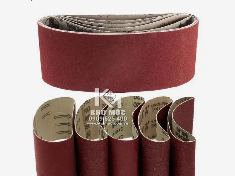 Nhám Tăng Thường 100x610