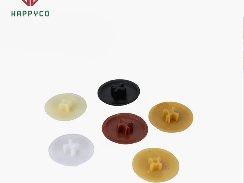 Nút Bịt Đầu Vít 