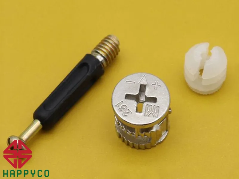 Ốc cam 2-3 thành phần 01