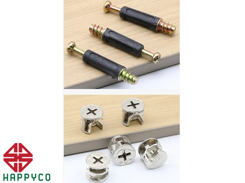 Ốc cam 2-3 thành phần 02