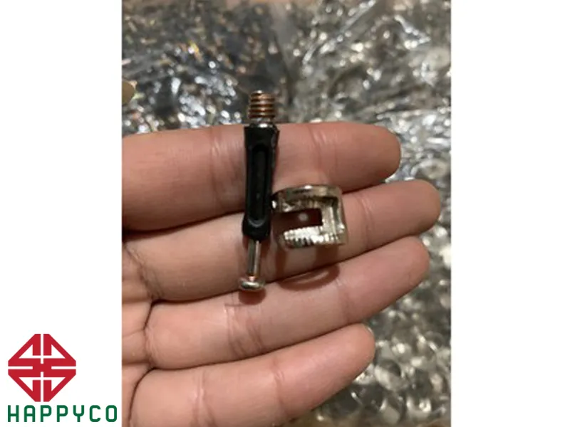 Ốc cam 2-3 thành phần 04