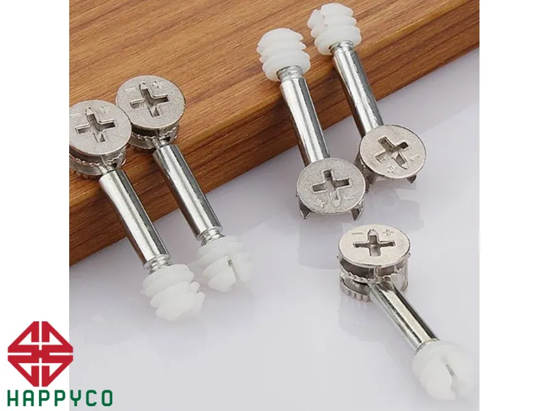 Ốc liên kết 01