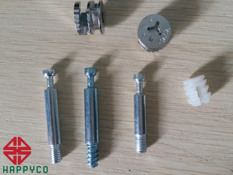 Ốc liên kết 04