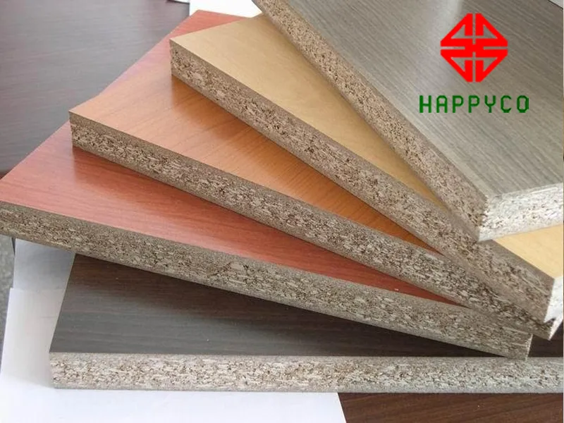 VÁN OKAL PHỦ MELAMINE