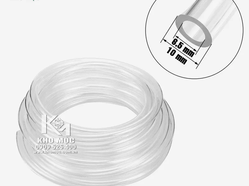 Ống hơi khí nén 