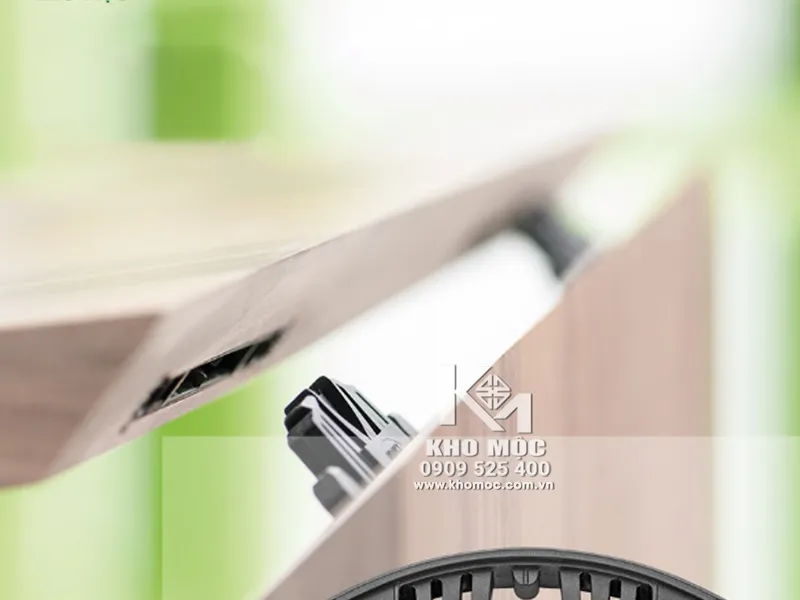 Bas nhựa liên kết bán nguyệt (Bịch 10 bộ)