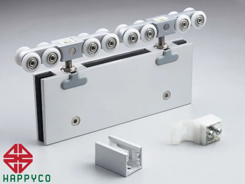 Phụ kiện cửa lùa 04